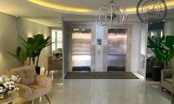 Imagem 5: Apartamento para venda tem 91 metros quadrados com 2 quartos em Boqueirão - Praia Grande