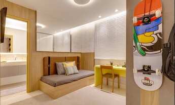 Imagem 5: GOIâNIA - Apartamento Padrão - Setor Marista