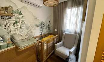 Imagem: Apartamento 2 quartos c/ 1 suíte, 67m²