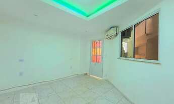 Imagem 4: Casa à Venda - Del Castilho, 1 Quarto, 33 m2