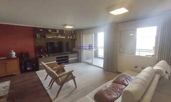 Imagem 2: Lado USP Lindo apto 128mts - Colinas de São Francisco -3 suítes, sala varanda gourmet - 3