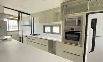 Imagem 5: Cobertura duplex para aluguel tem 260 metros quadrados com 3 quartos em Jurerê - Florianóp