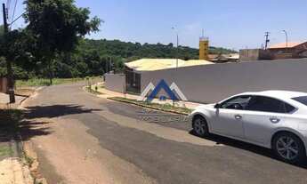 Imagem 3: Terreno à venda, 214 m² por R$ 90.000,00 - Jardim Nova Esperança - Londrina/PR