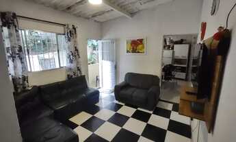 Imagem 6: Casa pronta pra morar