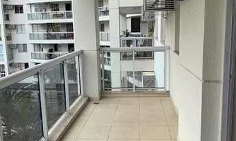 Imagem 4: Apartamento em Barra da Tijuca - Rio de Janeiro