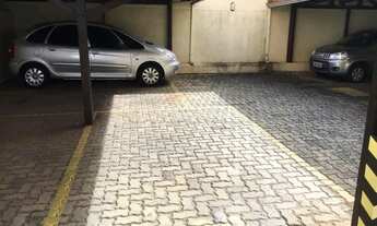 Imagem 2: Apartamento Padrão em São Carlos