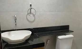 Imagem: Flat ponta negra