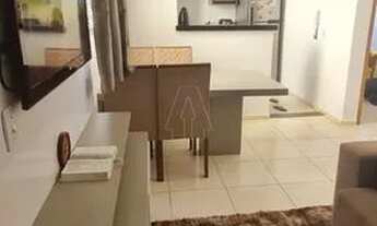 Imagem 4: Araçatuba - Apartamento - Conjunto Habitacional Doutor Antônio Villela Silva