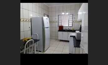 Imagem 6: Casa para venda possui 90 metros quadrados com 3 quartos em Centro - Lauro de Freitas - Ba