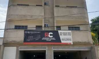 Imagem 2: Aluga apartamento