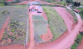 Imagem: Terreno em condomínio fechado com 2000