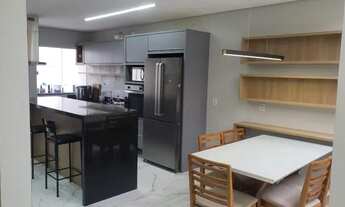 Imagem 5: Casa para venda possui 200 metros quadrados com 3 quartos em Taguatinga Norte - Brasília