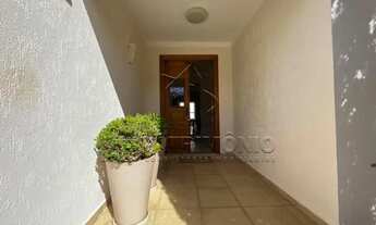 Imagem: SOROCABA - Casa de Condomínio - Campolim