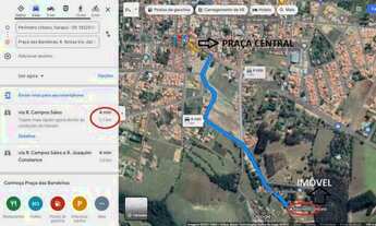 Imagem 4: Vende-se lindo terreno na região central de Sarapui