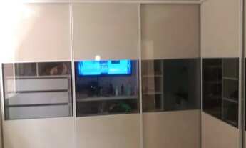 Imagem 2: LJC RA Amil aluga casa, 360m², 4 dormitórios, próximo ao supermecado Villa Real - Vila Gua