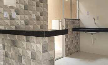 Imagem 2: Casa à pronta entrega no Senhorinha Cairo