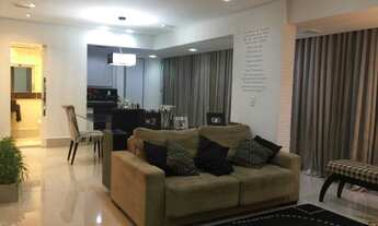 Imagem 2: Apartamento com 3 dormitórios à venda, 140 m² por R$ 1.090.000 - Vila Dom Pedro I - São Pa