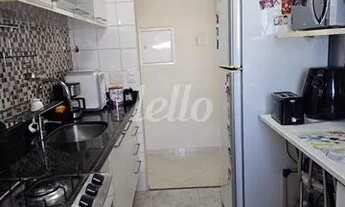 Imagem 3: São Paulo - Apartamento Padrão - Mooca