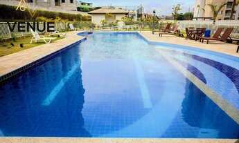 Imagem 2: Apartamento com 2 dormitórios à venda, 56 m² por R$ 403.000,00 - Vila Ema - São Paulo/SP