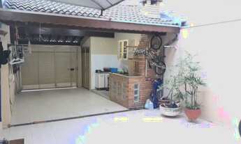 Imagem 2: TAUBATÉ - Casa Padrão - RESIDENCIAL NOVO HORIZONTE