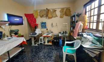 Imagem 6: Casa com 3 dormitórios à venda, 340 m² - Jardim Baronesa - Taubaté/SP