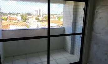 Imagem 3: Apartamento 2 quartos (1 suíte) em Campo Grande