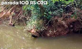 Imagem 6: CHÁCARA A 100 METROS DO ASFALTO-PARCELO DIRETO