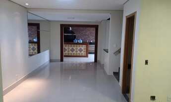 Imagem 6: Sobrado para aluguel possui 160 metros quadrados com 3 quartos em Despraiado - Cuiabá - MT