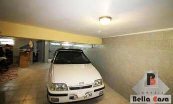 Imagem 7: Sobrado para aluguel e venda com 90 metros quadrados com 2 quartos em Alto da Mooca - São