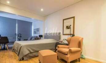 Imagem: São Paulo - Kitchenette/Studio - Campo