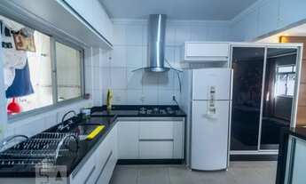 Imagem 8: Apartamento para Aluguel - Mooca, 2 Quartos, 100 m2