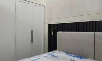 Imagem 2: Apartamento no Calhau