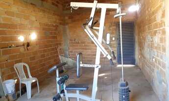 Imagem 5: Casa a venda no residencial real conquista, Goiânia-Go