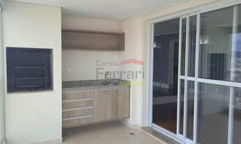 Imagem: Apartamento Mandaqui, pronto para entrar