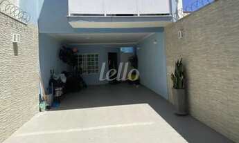 Imagem 7: São Paulo - Casa Padrão - Tatuapé