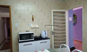 Imagem 6: Casa 3 quartos para Venda Vila Carolina, São Paulo