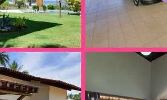 Imagem 4: Linda casa Pé na areia Porto de Galinhas