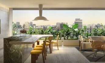 Imagem 6: APARTAMENTO RESIDENCIAL em São Paulo - SP, Vila Nova Conceição