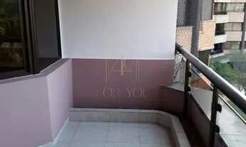 Imagem 4: Apartamento para locação em Alphaville - Barueri, SP