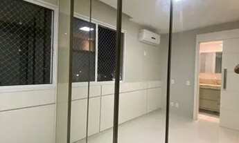 Imagem 5: Apartamento para venda com 74 metros quadrados com 3 quartos em Calhau - São Luís - MA