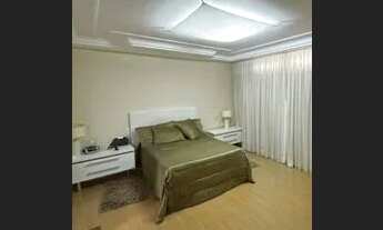 Imagem 3: 4 dorm(suite) com 385 m2 de area construida