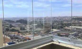 Imagem 3: Apartamento - Campestre - 2 dormitórios - 2 suítes - 2 banheiros - 2 vagas - venda