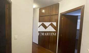 Imagem 6: Apartamento com 3 dormitórios para alugar, 126 m² por R$ 2.986,54/mês - Alto - Piracicaba