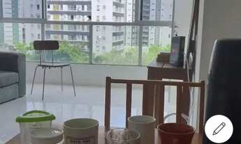 Imagem: Alugo quarto social com banheiro em apartamento