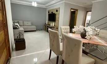 Imagem 4: Casa em Morada de Laranjeiras 3qts com Suíte/ Piscina