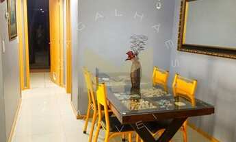 Imagem 7: NITERÓI - Apartamento Padrão - SANTA ROSA