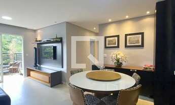 Imagem 4: Apartamento para Aluguel - Jardim Esperança, 3 Quartos, 87 m2