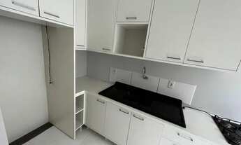 Imagem 5: ALUGO - Apartamento com 2 Quartos - Spazio Lotus (prox. ao HU