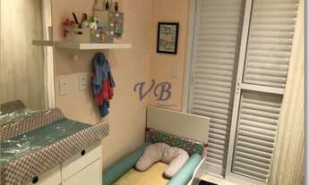 Imagem 6: Apto - Paraíso Apartamento com 2 dormitórios