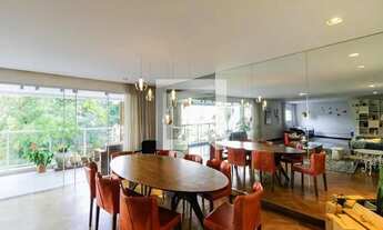 Imagem 5: Apartamento à Venda - Chácara Santo Antonio, 3 Quartos, 244 m2